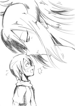 Lamia vore