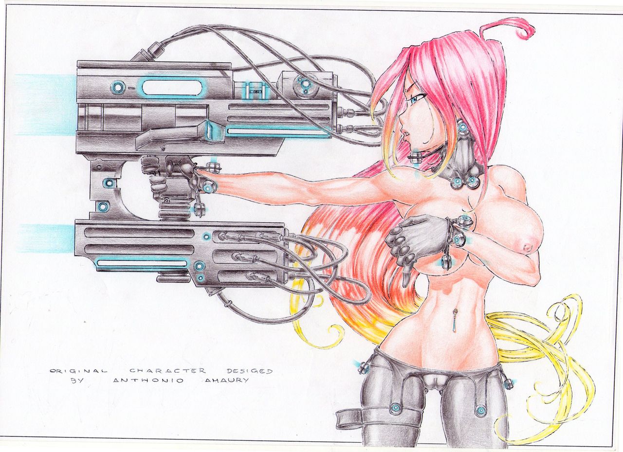 ARTIST amaurymangaka page 7 full