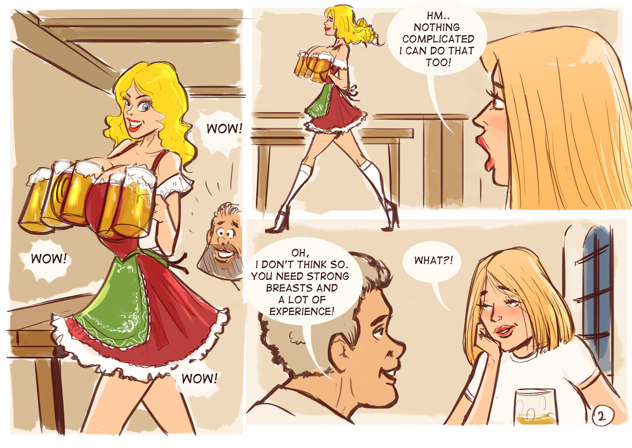 Welcome to… page 3 full