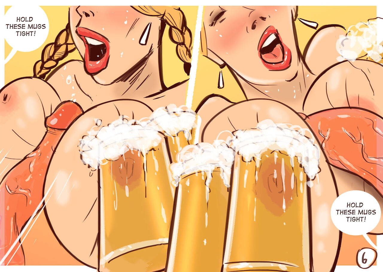 Welcome to… page 7 full