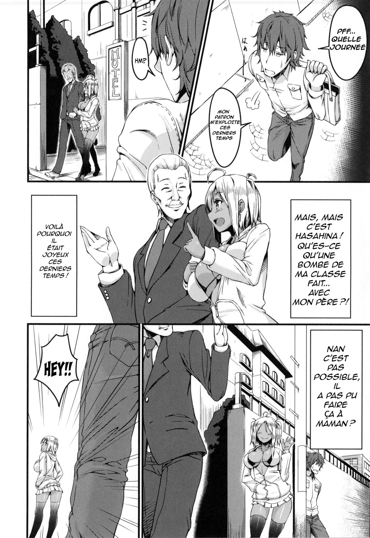 Ride on Bitch page 2 full