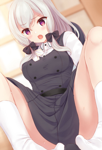 Issho ni Kensa cover