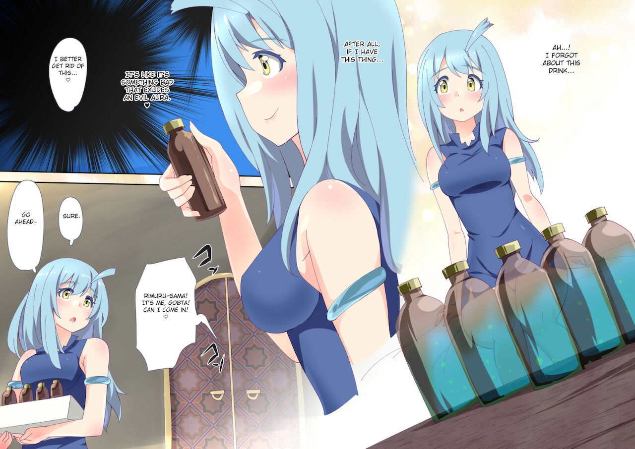 TenSli R18 CG Shuu 3rd page 10 full