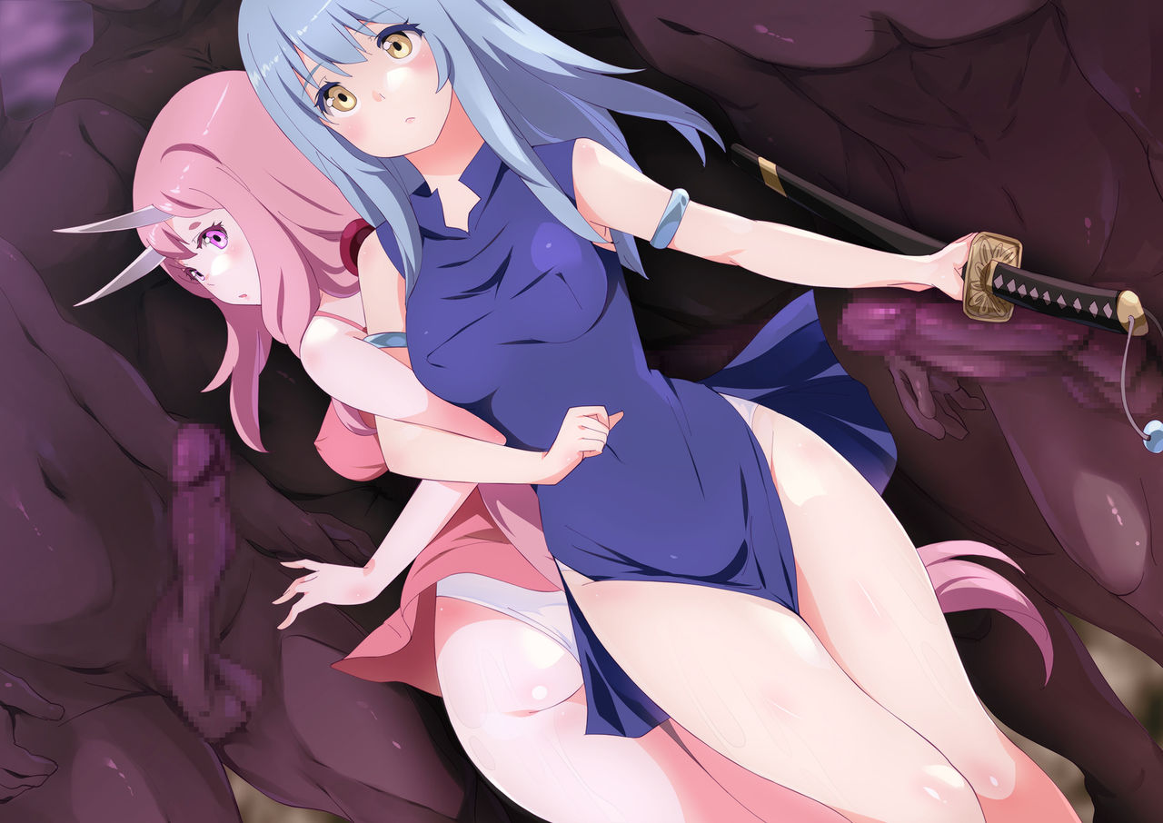 TenSli R18 CG Shuu 3rd page 2 full