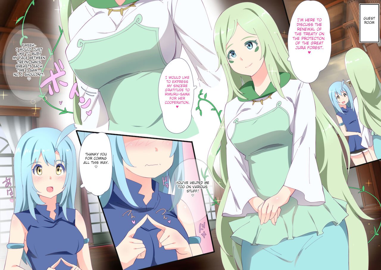TenSli R18 CG Shuu 3rd page 5 full