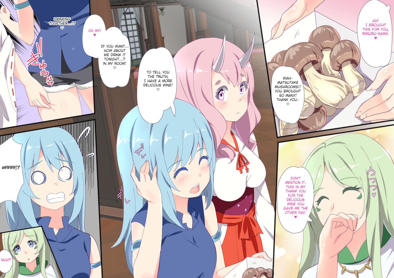 TenSli R18 CG Shuu 3rd page 6 full