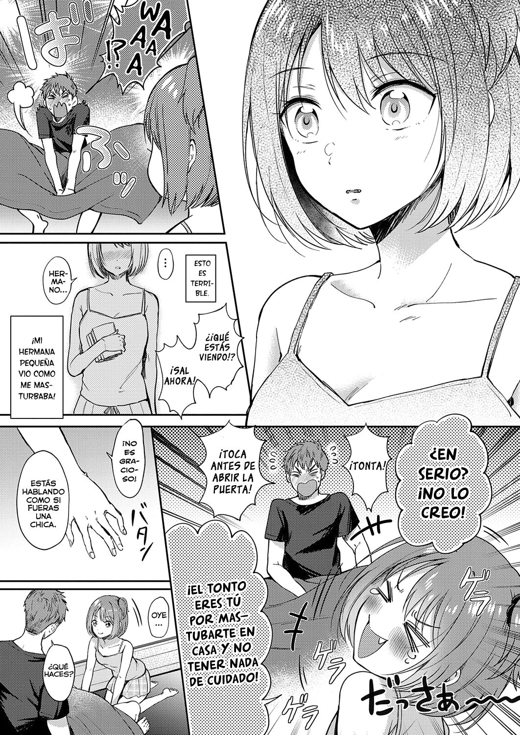 Mosaic Relation page 5 full