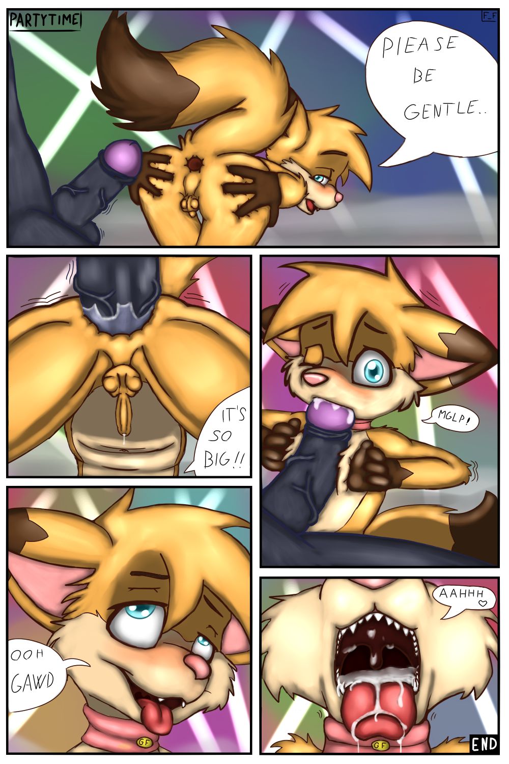 ARTIST Flying Fox page 7 full