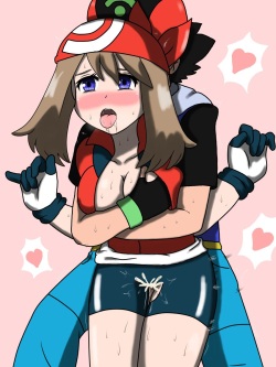 Everybody wants Haruka