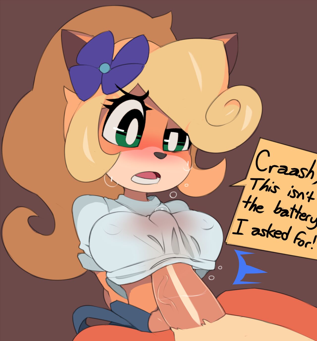 ARTIST captainkirb page 1 full