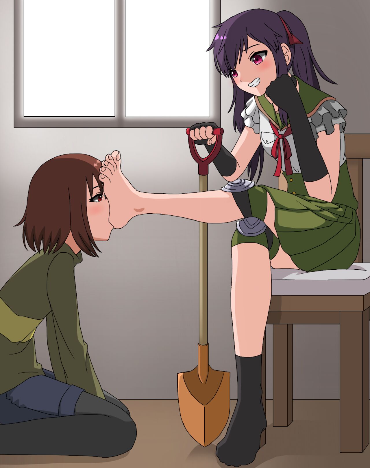 吃巧克力（稿子） page 7 full