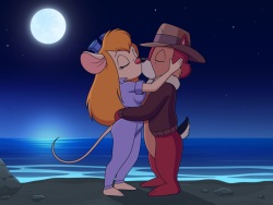 Ranger Lovers - Chapters 1 & 2