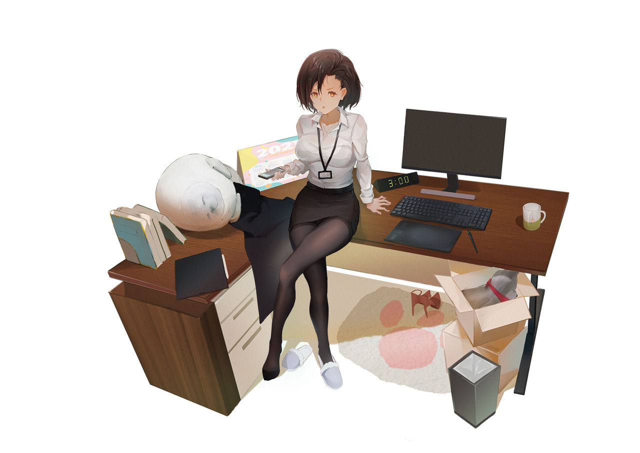 Feifei page 3 full