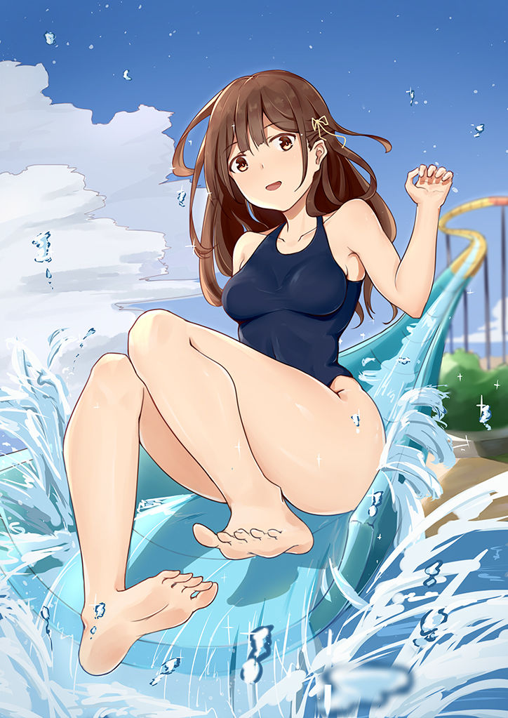 Feifei page 9 full