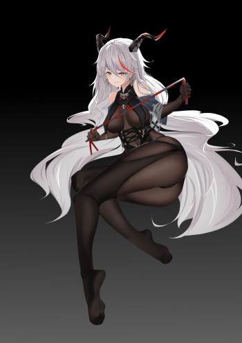 Feifei cover