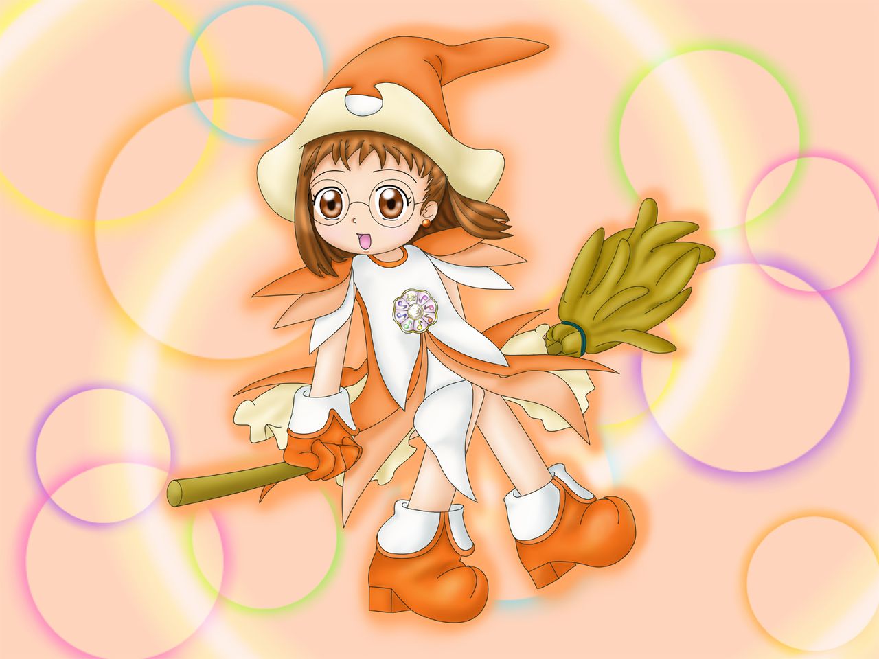 On! Pururun page 3 full