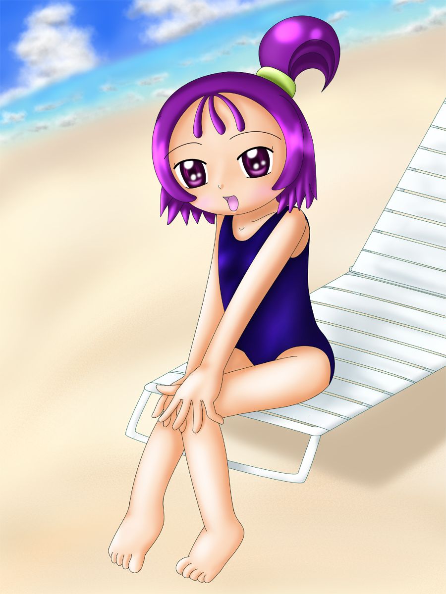 On! Pururun page 9 full