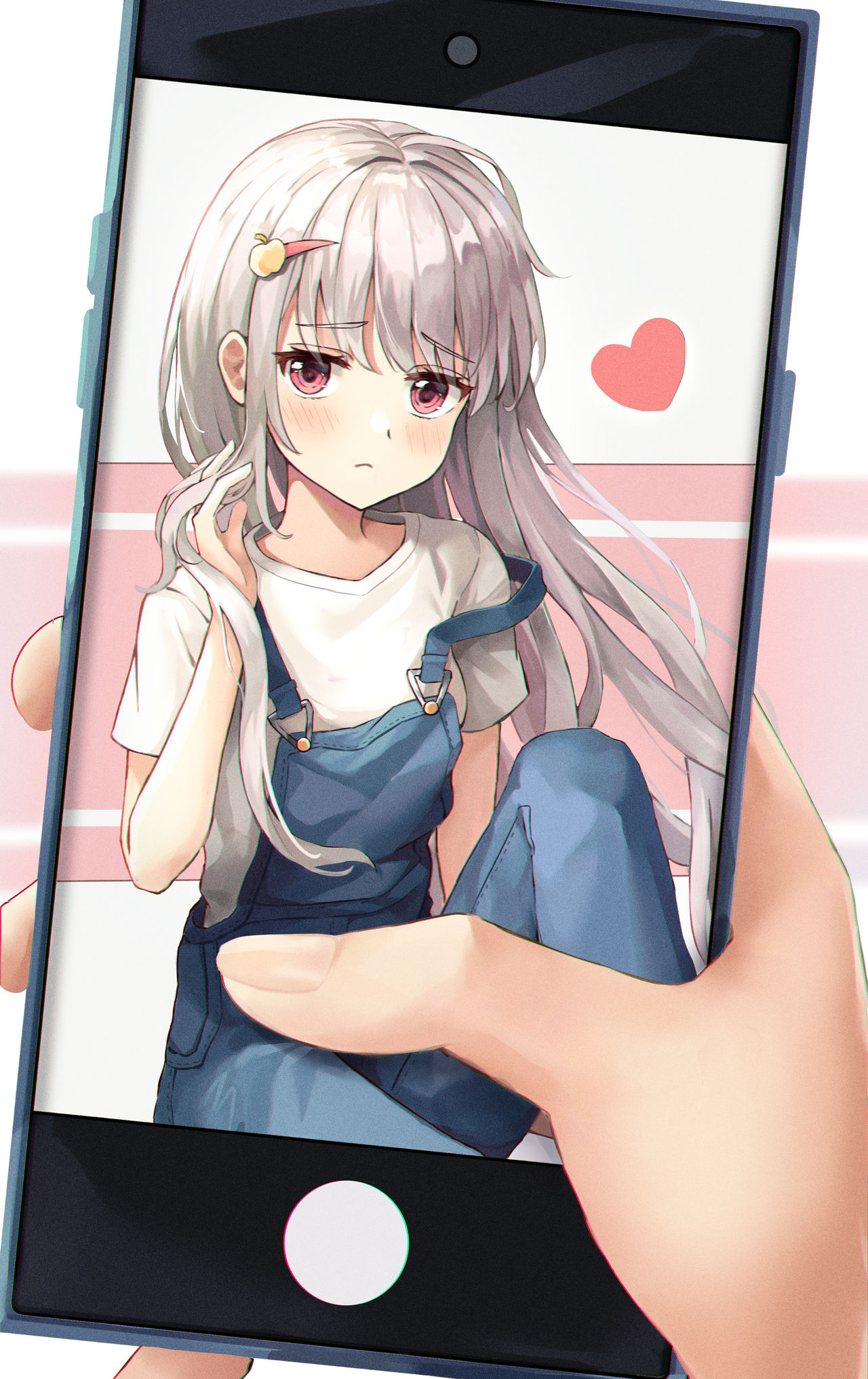 Kuroa page 3 full