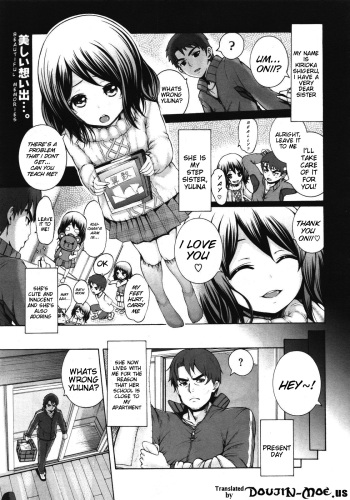 Konna Ani no Imouto Dakara | Animoca - It's Because I'm a Sister to Such a Brother cover