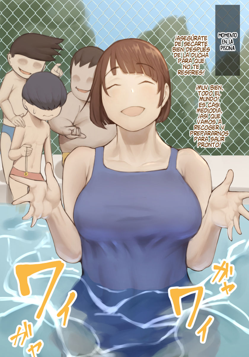 Oshiete Ikema-sensei ~Koishitsu Hen~ page 1 full