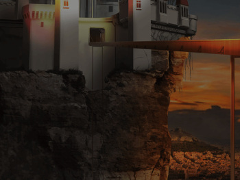 Heroines Destruction Project cover
