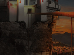 Heroines Destruction Project