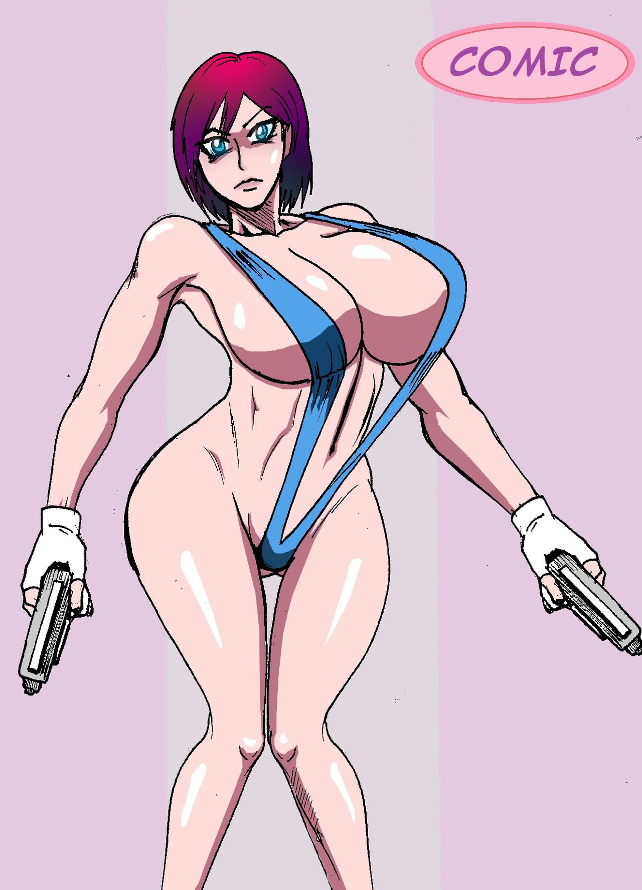 jILL page 1 full