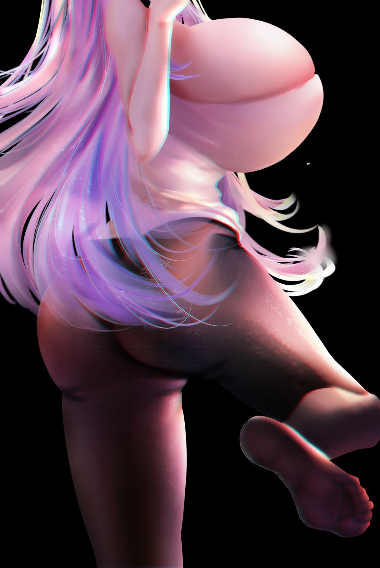 MRLsexdoll -- 3D Anime Figure Sex Doll page 10 full