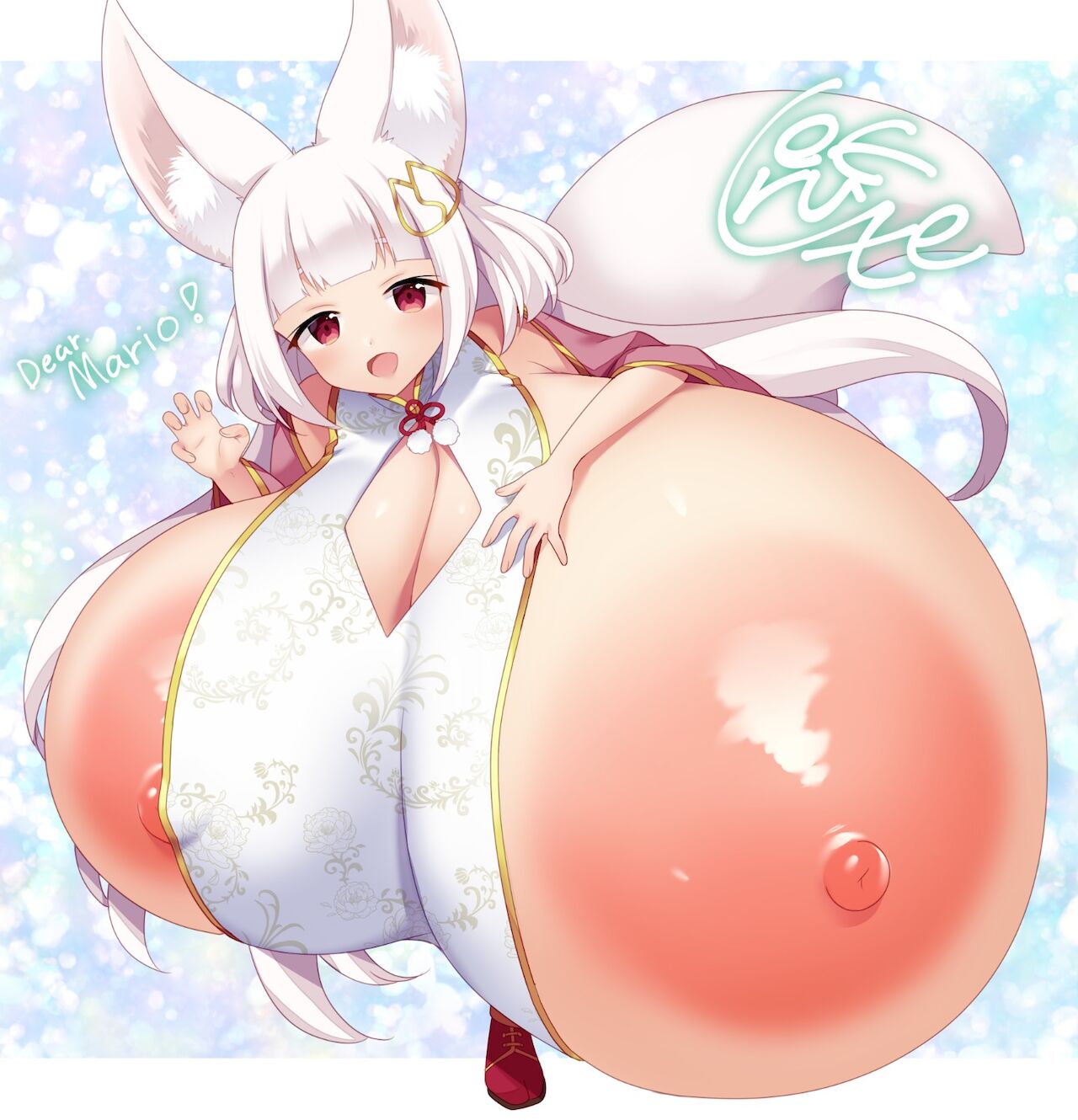 MRLsexdoll -- 3D Anime Figure Sex Doll page 2 full