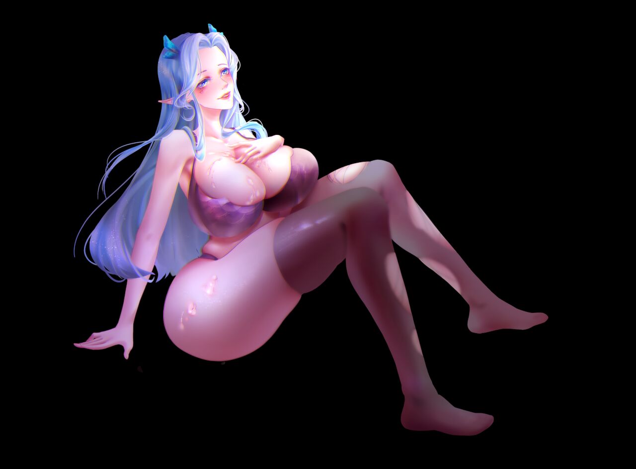 MRLsexdoll -- 3D Anime Figure Sex Doll page 9 full