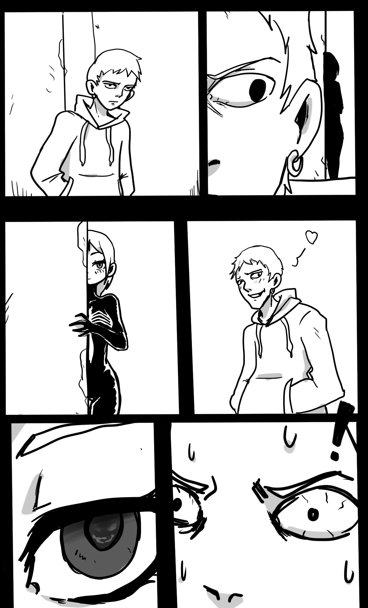 Venom Invasion 1 page 5 full