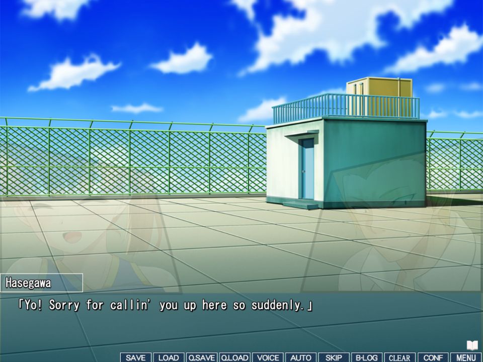 Iro Yoridori | Chapter 15 ~ Trained Cheerleader page 4 full