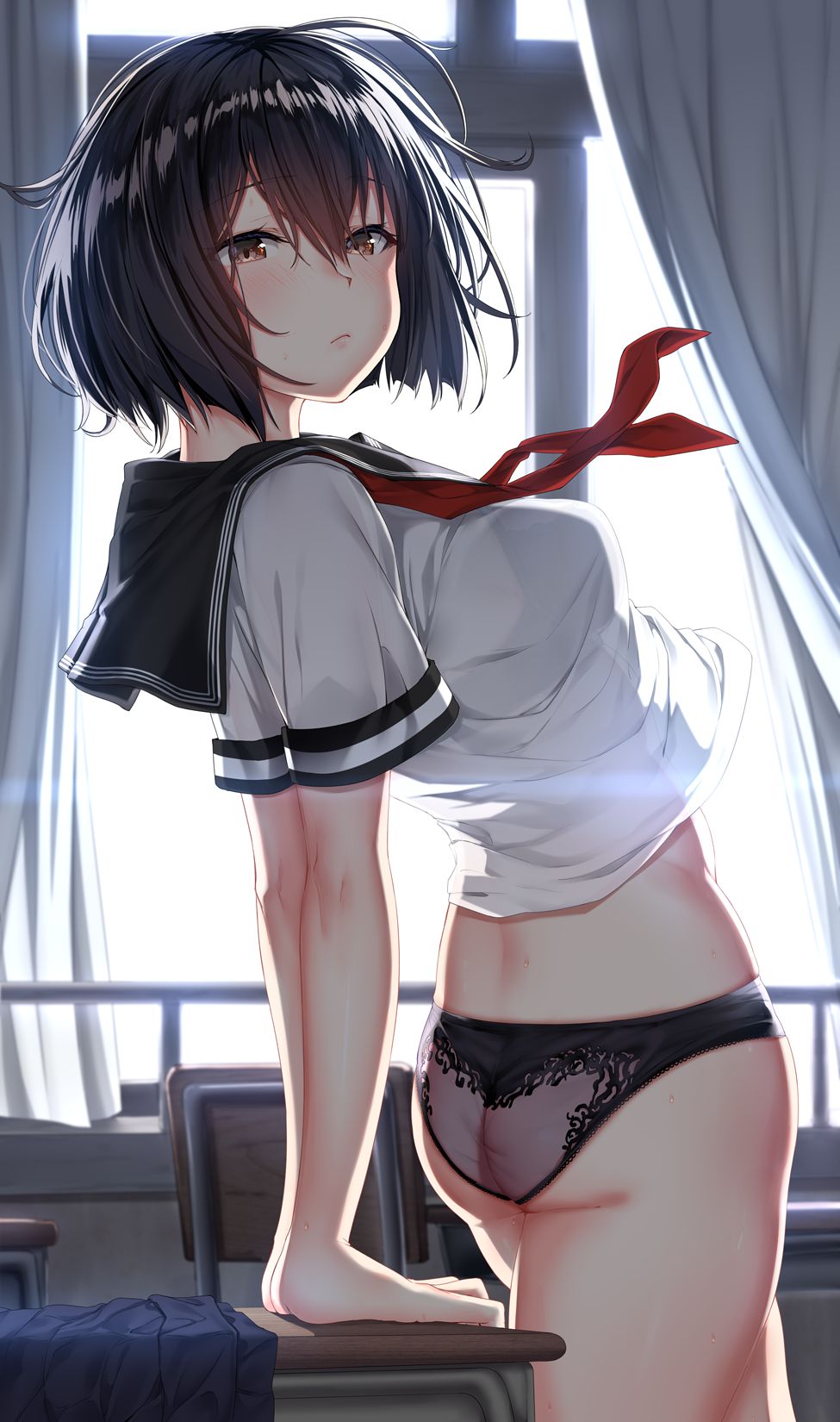 Hentai Gallery  3 page 7 full
