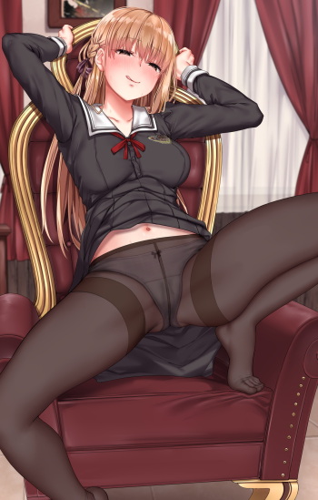 Hentai Gallery  3 cover