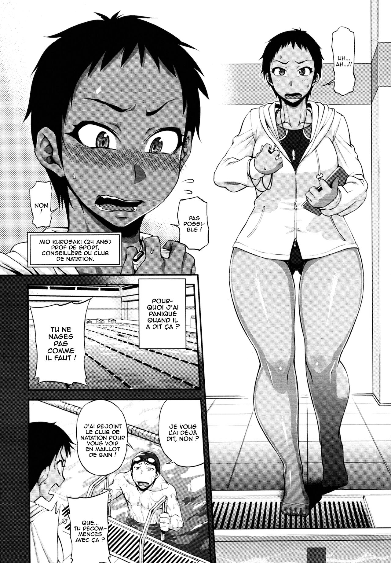 Take Your Mark page 2 full