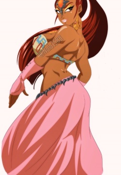 Nabooru's Wildness