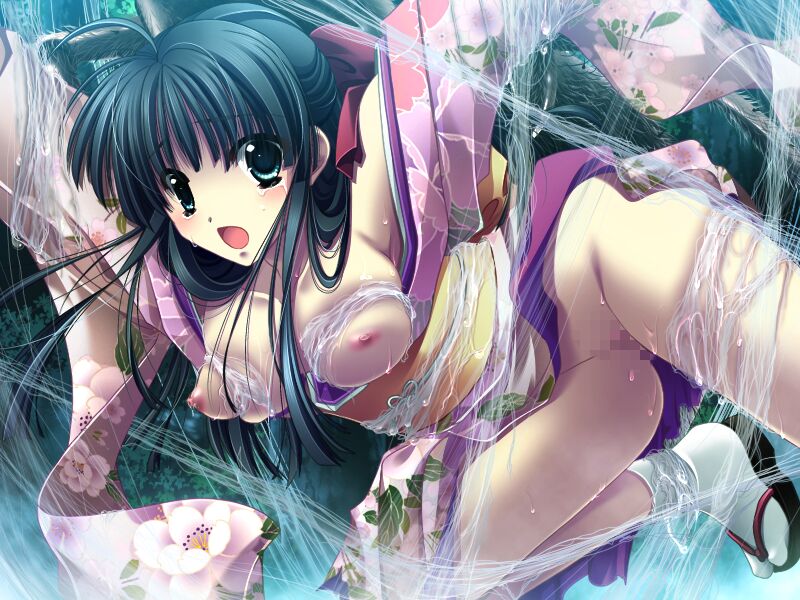 Kagura Soushunfu page 4 full