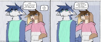 Rainy Day cover