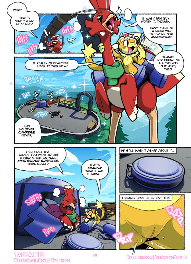 Take A Hike page 2 full