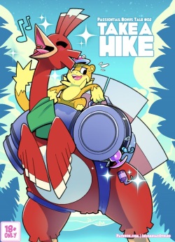Take A Hike