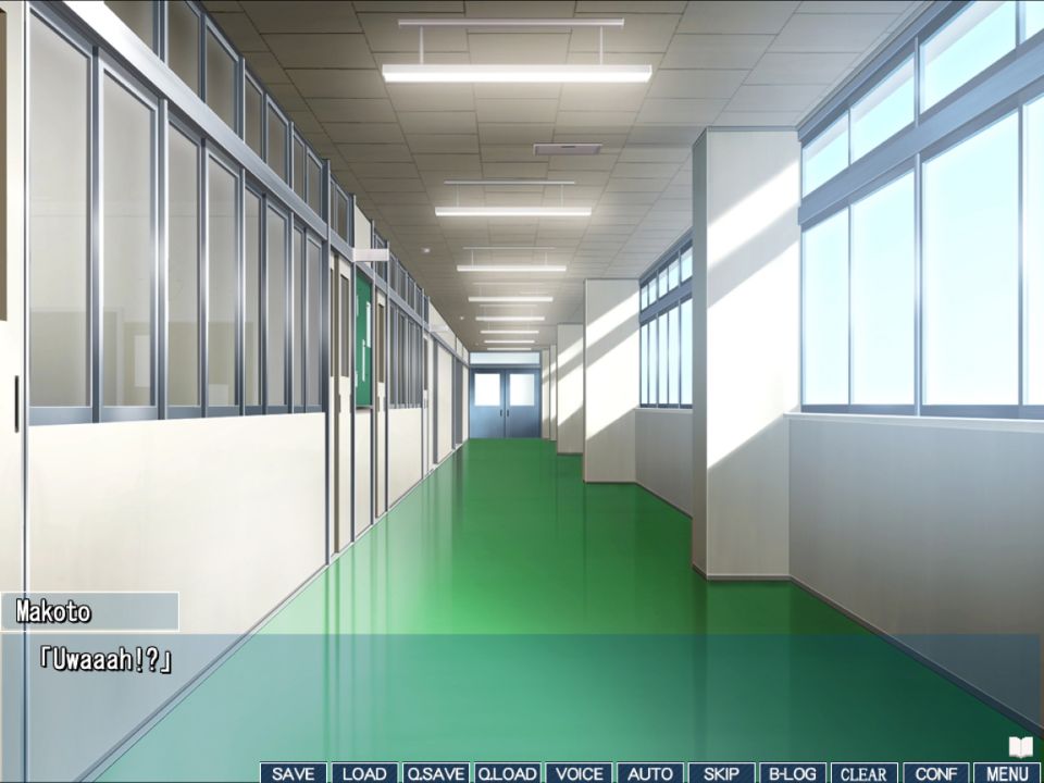 Iro Yoridori | Chapter 05~ Unexpected Reunion page 4 full
