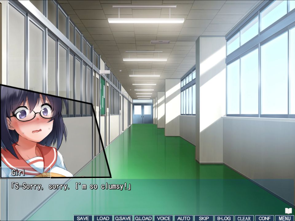Iro Yoridori | Chapter 05~ Unexpected Reunion page 8 full