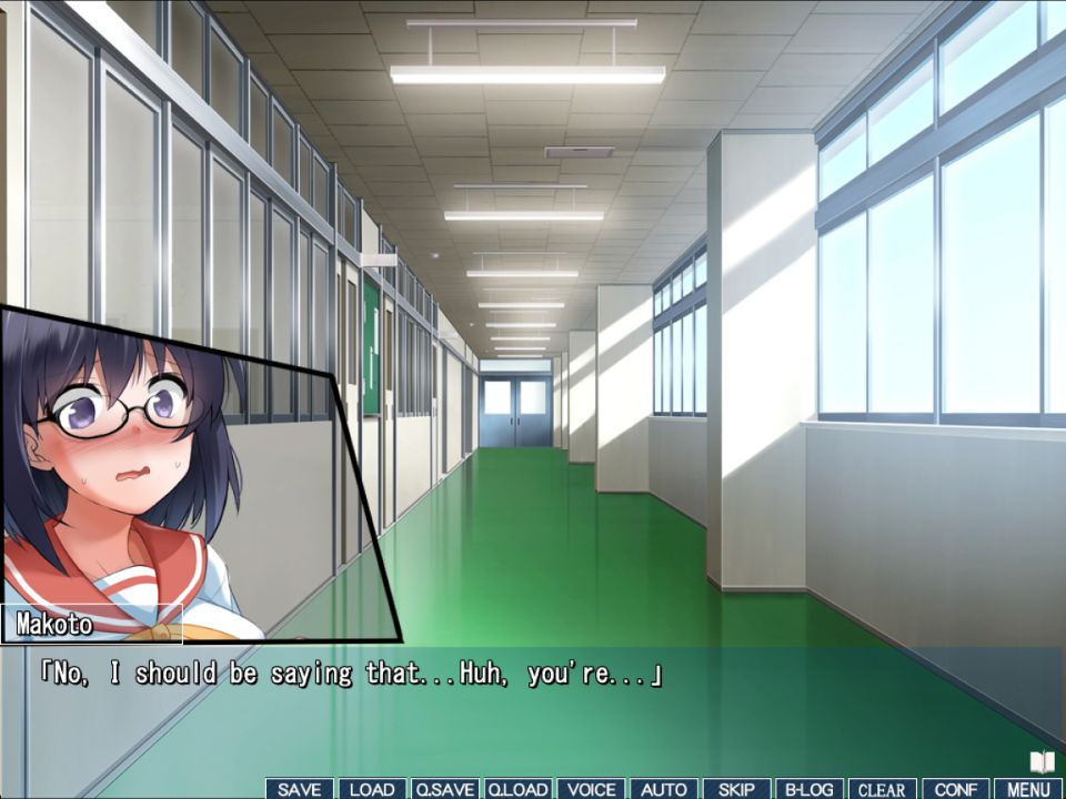 Iro Yoridori | Chapter 05~ Unexpected Reunion page 9 full