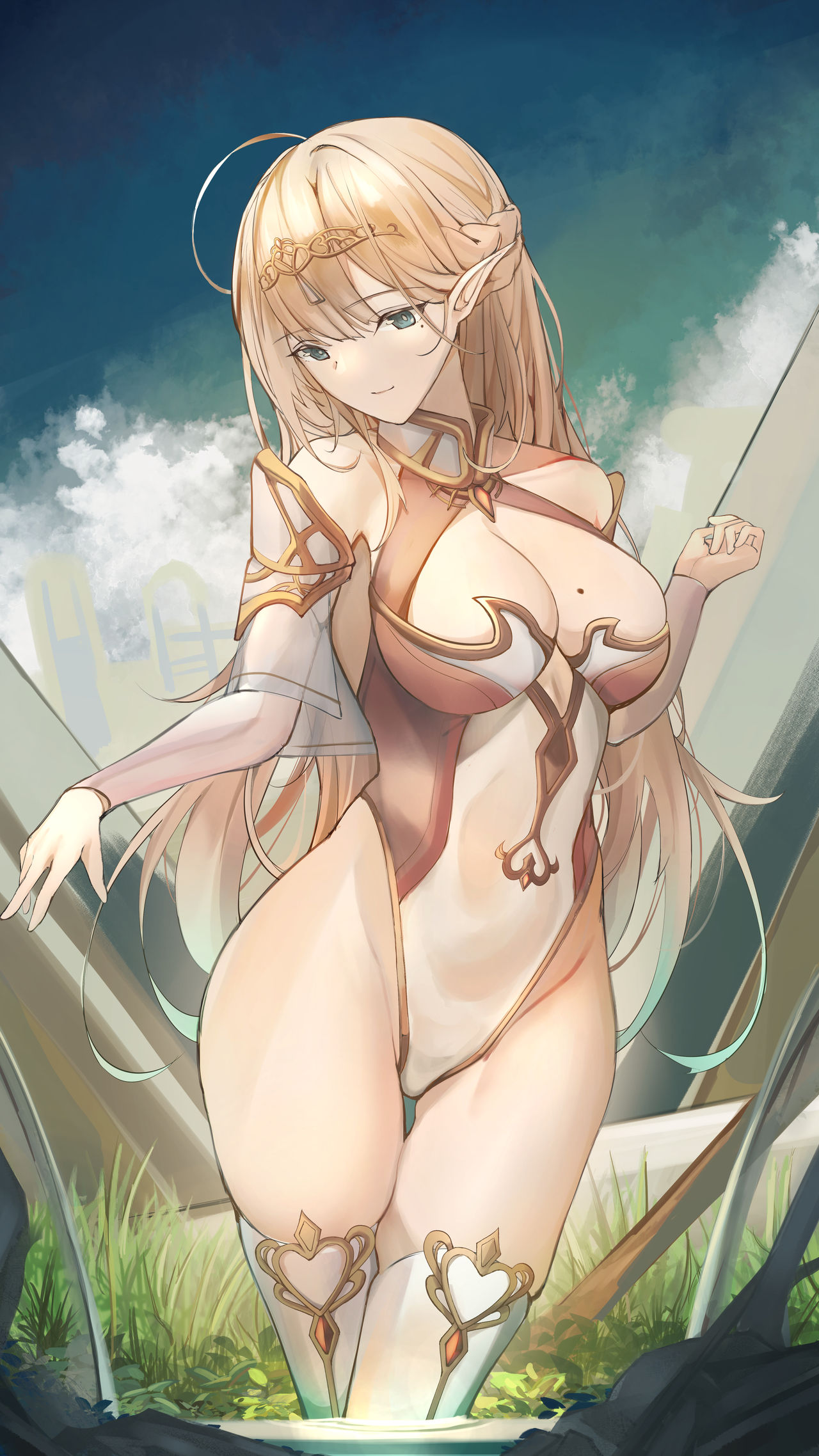 Yusha M  Patreon Full collection  to 2021.12.05 page 10 full