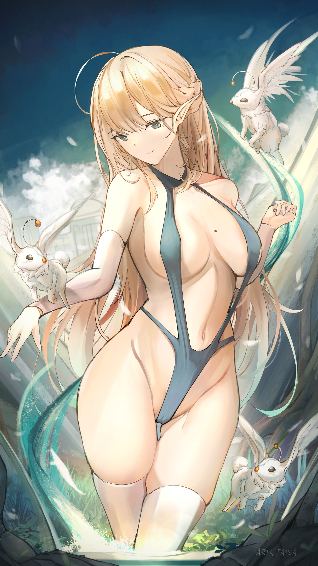 Yusha M  Patreon Full collection  to 2021.12.05 page 2 full
