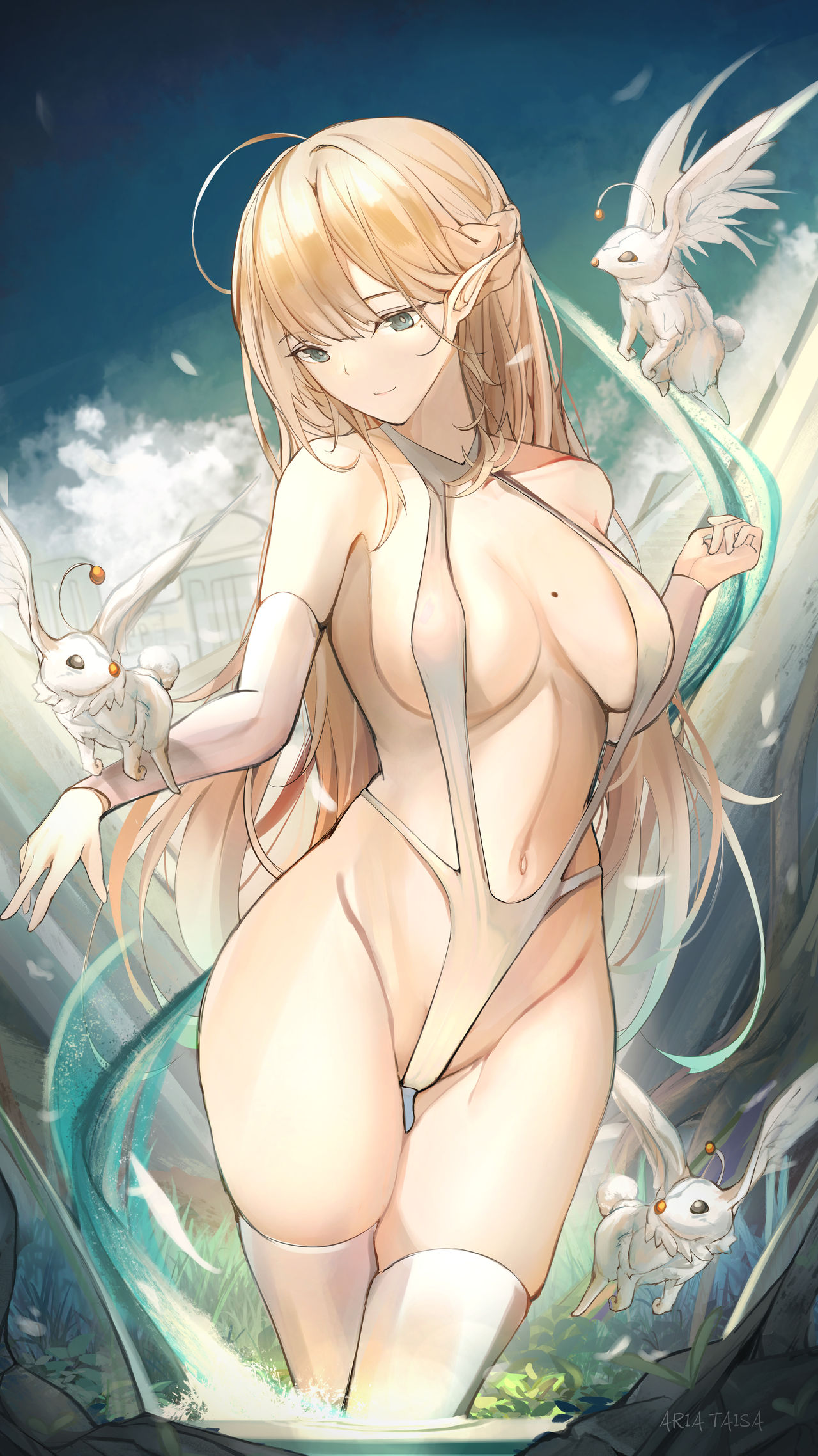 Yusha M  Patreon Full collection  to 2021.12.05 page 3 full