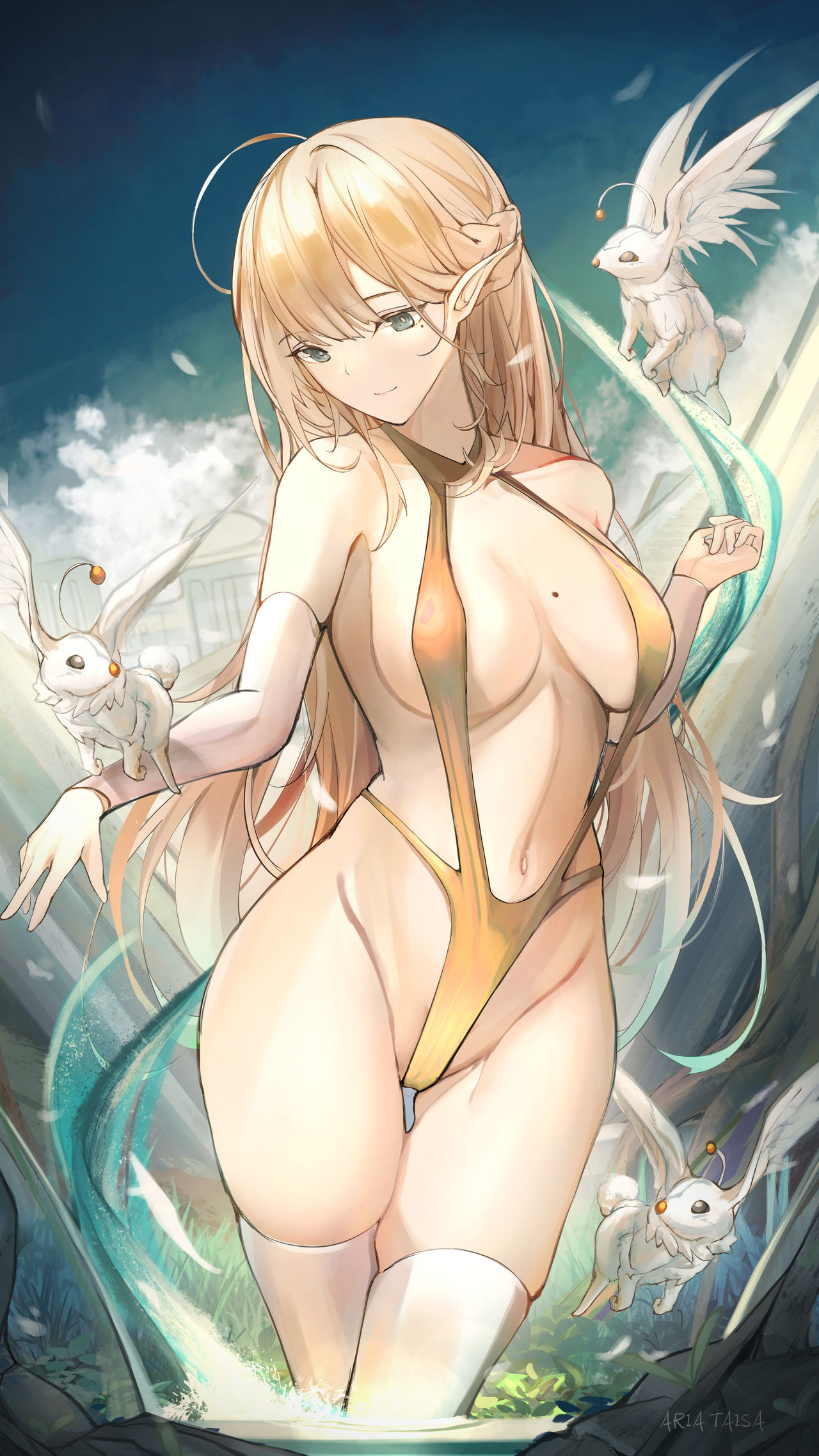 Yusha M  Patreon Full collection  to 2021.12.05 page 4 full