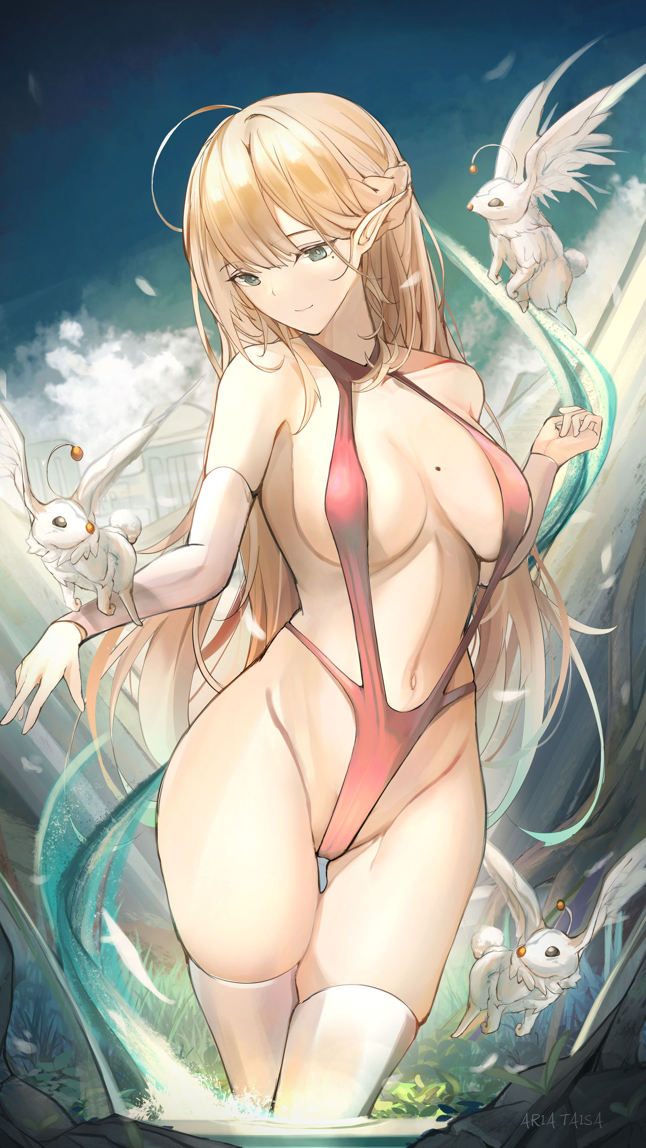 Yusha M  Patreon Full collection  to 2021.12.05 page 5 full