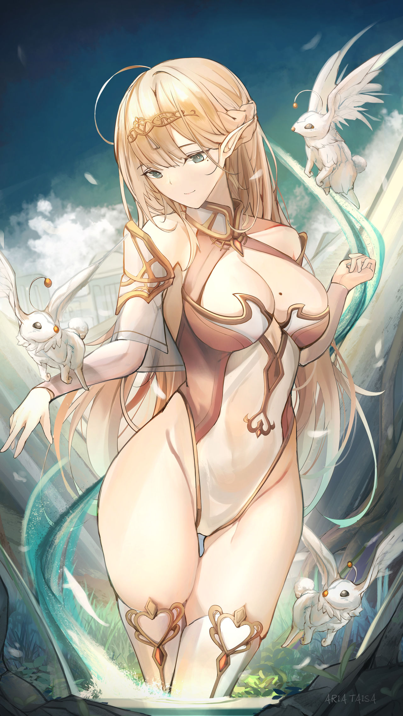 Yusha M  Patreon Full collection  to 2021.12.05 page 7 full