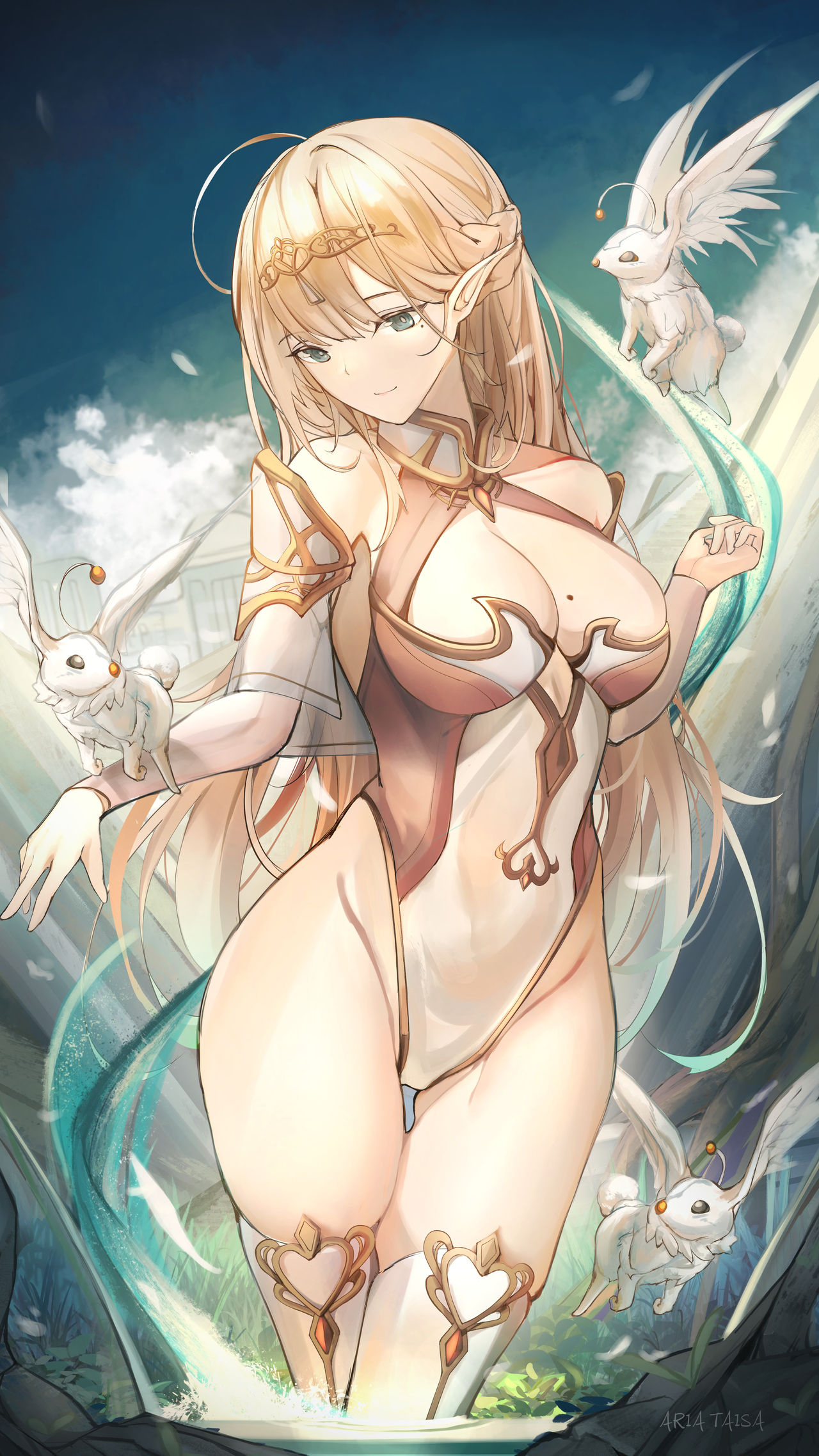 Yusha M  Patreon Full collection  to 2021.12.05 page 9 full